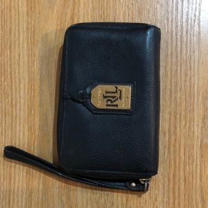 Ralph Lauren wallet